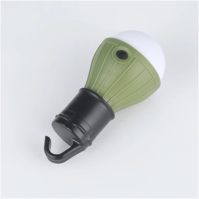 Campinglampa Home LED-nödljus